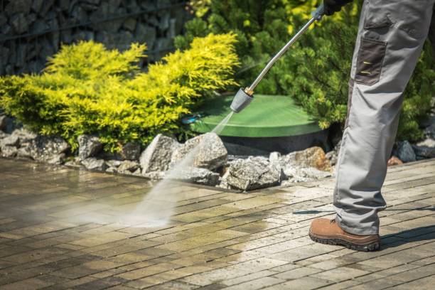 Best Building Exterior Washing  in Duncannon, PA