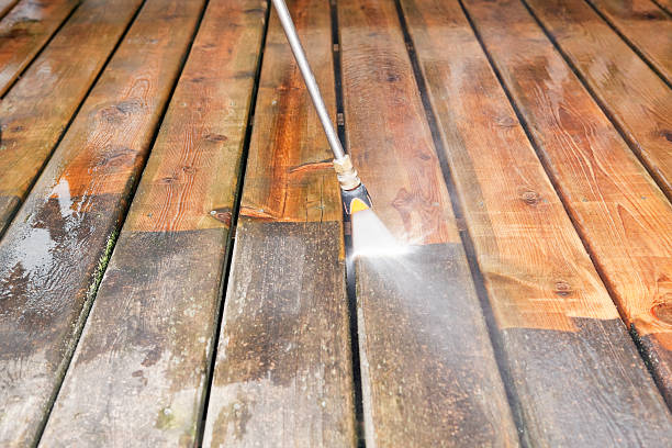 Best Pool Deck Cleaning  in Duncannon, PA